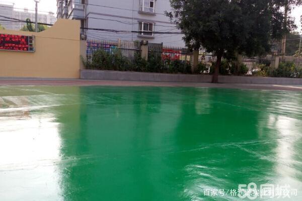 华容 地坪漆翻新维修