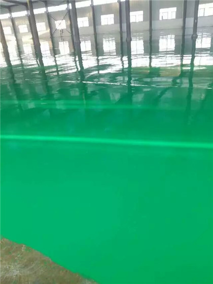 华容，我直接给你一份室外地坪漆翻新维修